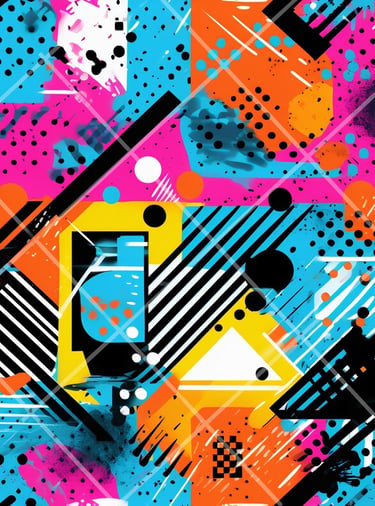 printed scrubs
