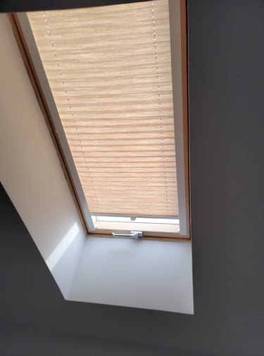 Jaluzele plisate Bucuresti Cere oferta de pret Jaluzele plisate moderne