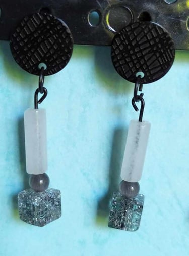 Bijoux Les Couleurs de Lo le Jade