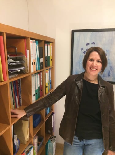 Home organising in Tourettes sur Loup