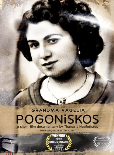 "Pogoniskos" Documentary Short Film by Thanasis Neofotistos