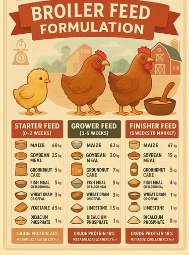 Broiler Feed Poultry Medicines ... Antibiotics ... Nutritional Supplement ... Anticoccidial 