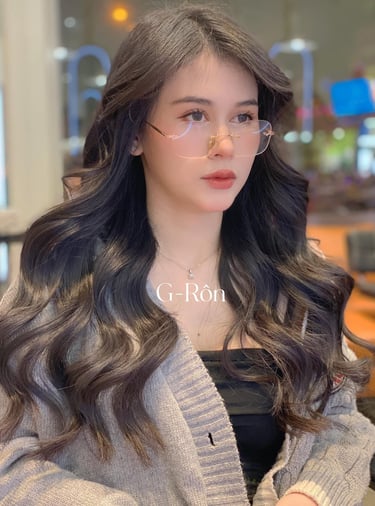 Cắt tóc, tạo kiểu