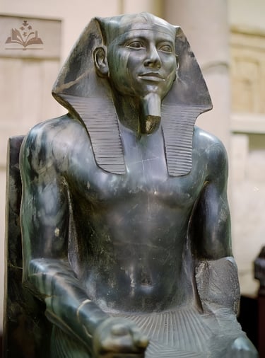 Egypt's Global Impact: How the Pharaohs' Civilization Shaped Ancient and Modern Worlds