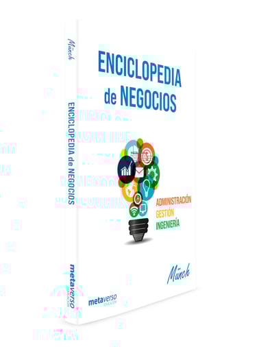 Enciclopedia de Negocios