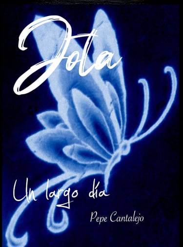 Largo día