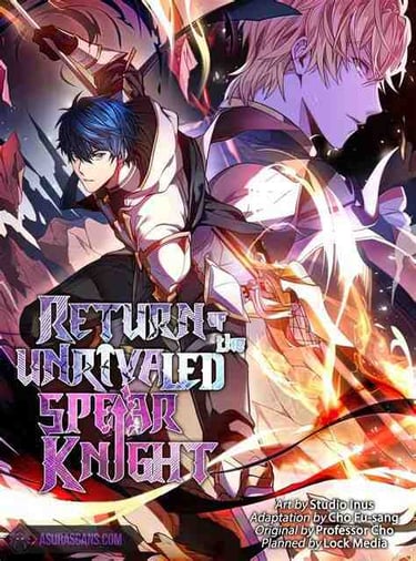spear knight