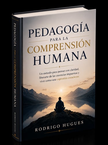 Pedagogía para la comprensión humana