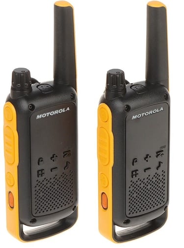 Motorola PMR 446 T82 extreme