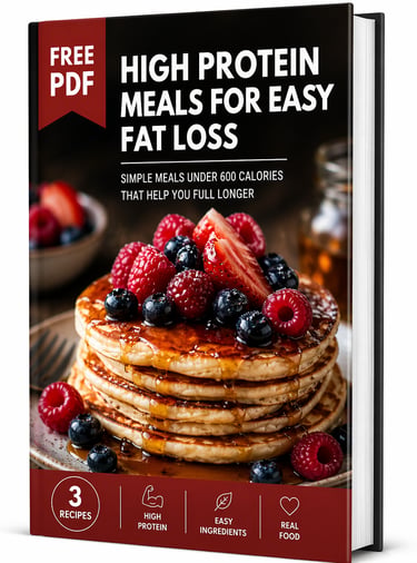 Free pdf recipe ebook