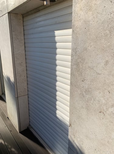 store interieure