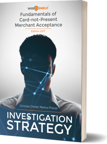 Webshield Book Series about KYC/AML Due Diligence Investigation StrategyBest Practices 