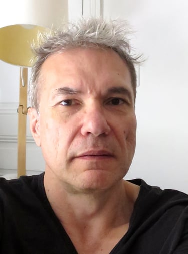 Pierre Portrait : auteur, scénariste