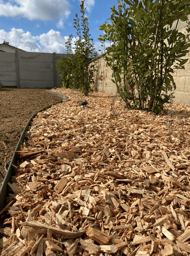 paysagiste marsillargues