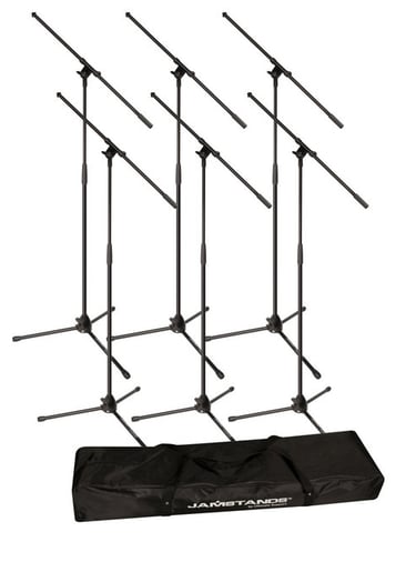 Microphone Stands