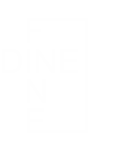 Baltic Furniture Source Dine Fine collection logo.