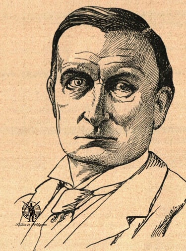 Edward Grey, Premier ministre