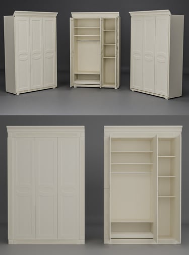 Wizualizacja i Animacja 3D