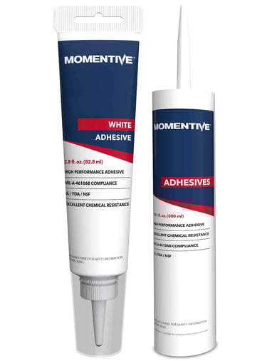Momentive RTV118