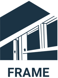 Steel frame, joists, build, framing, construction, home build
