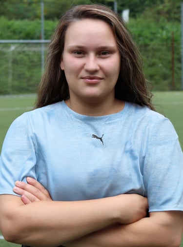 anisa budimlic trener vratarjev