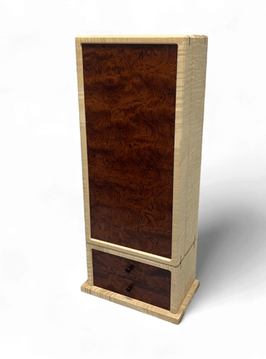 TW 26 Tower Box