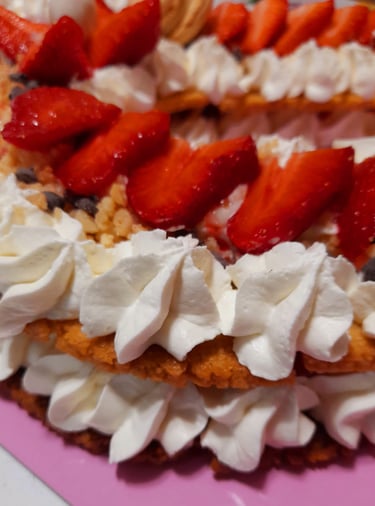 giannimazzocco San Cesareo pasticceria