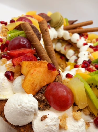 Facebook Gianni mazzocco