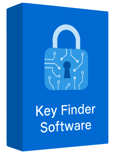 Product Key Finder Software