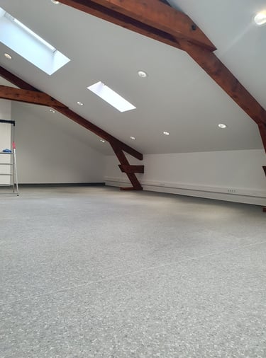 installation électrique