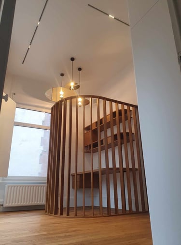 installation électrique