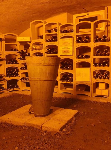 installation électrique