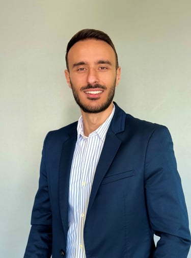 Nicolas Canetti Expert-Comptable