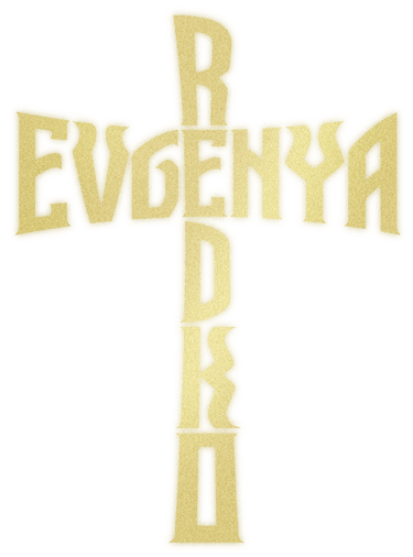 Evgenya Redko logo png