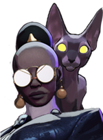 Calico Meme Page