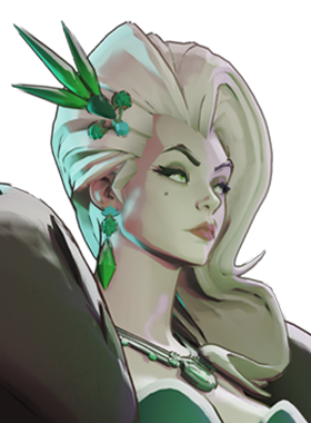 Lady Geist Meme Page