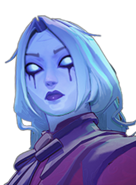 Vindicta Meme Page