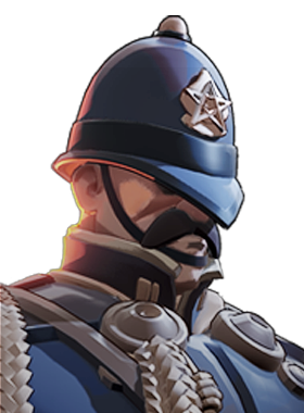 Warden Meme Page
