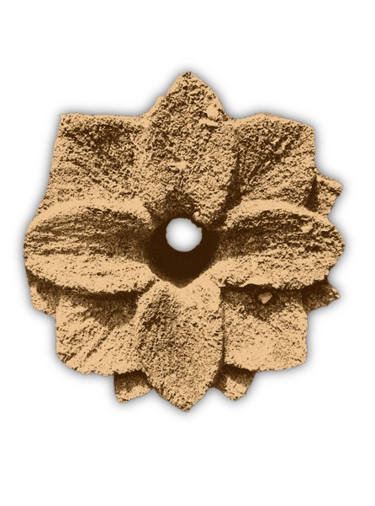 Fleur de pierre Château