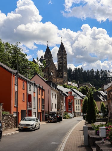 Clervaux