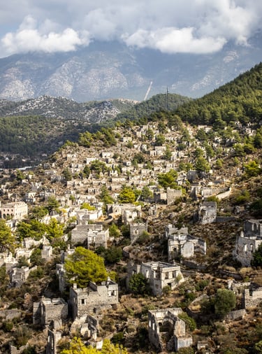 Kayaköy