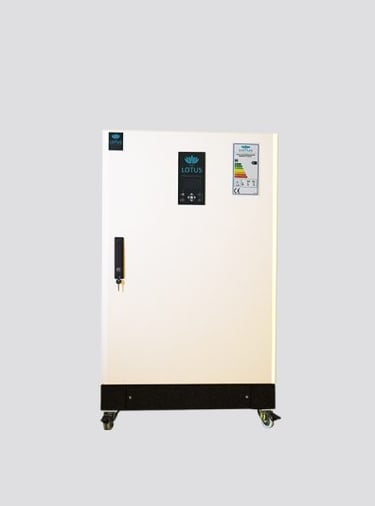 Lotus Plasmatherme V Serie