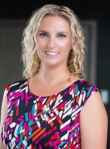 Joanna Kuzioła, coach programu Brain Game