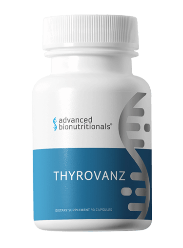 THYROVANZ