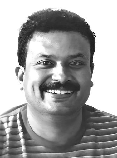 Thomas Kuriakose