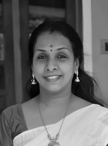 Uma Sree