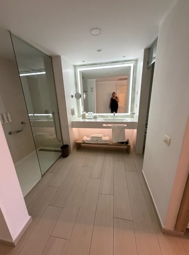 Bahia Principe Luxury Ambar Punta Cana room