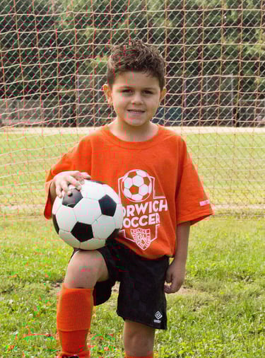 youth sports photography soccer photo