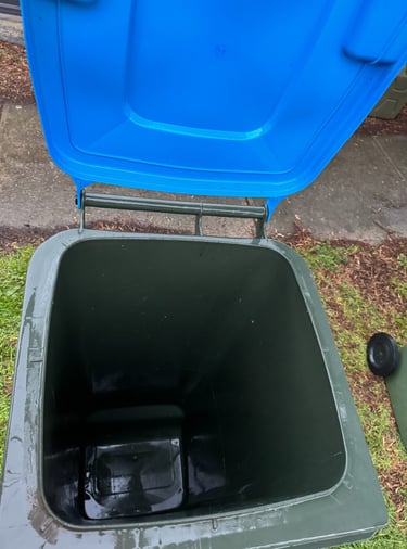 Bin After