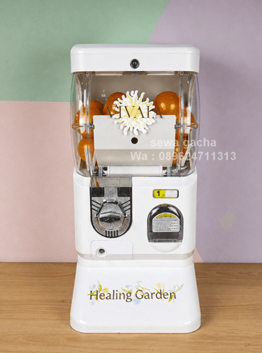sewa gacha gachapon mini